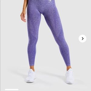 Gymshark Vital Seamless Leggings